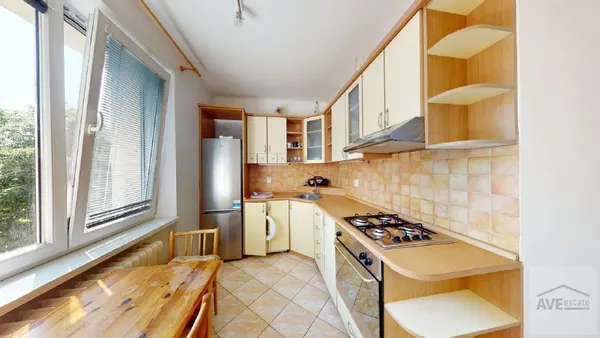 3-комн. квартира с балконом, Ružinov, Bratislava