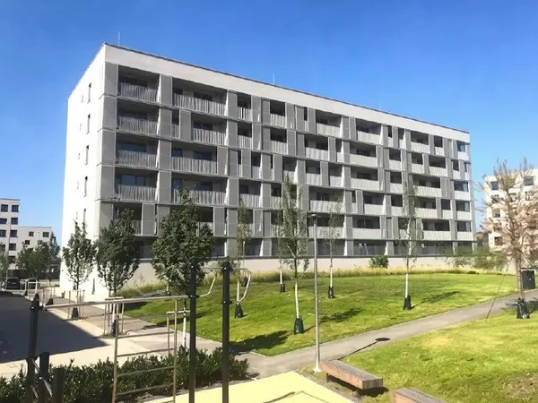 2-комн. квартира, Bory, Lamač