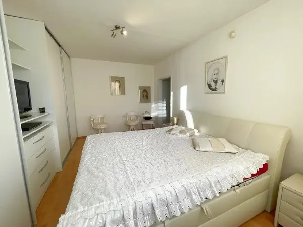 1-комн. квартира, Vrakuňa, Bratislava