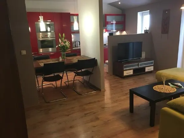2-комн. квартира, Podunajské Biskupice, Bratislava