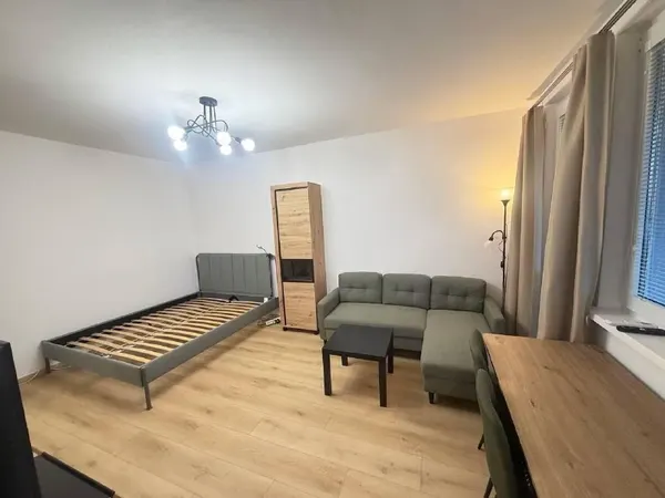 1-комн. квартира, Karlova Ves, Bratislava