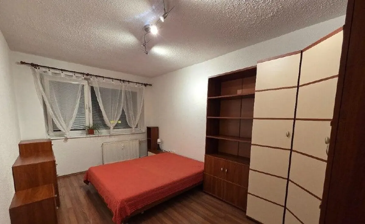 3-комн. квартира, Ružinov, Bratislava