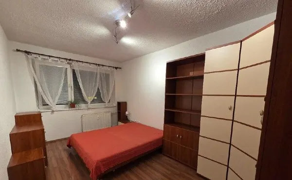 3-комн. квартира, Ružinov, Bratislava