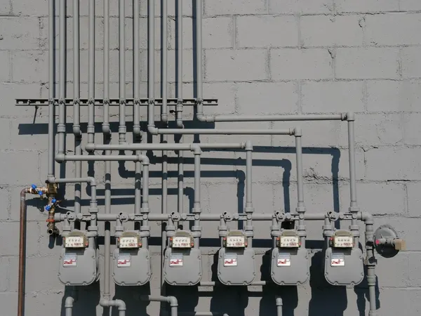 Газ у Європі — 93,86 €/MWh: чому рахунки за опалення у Словаччині можуть знову зрости