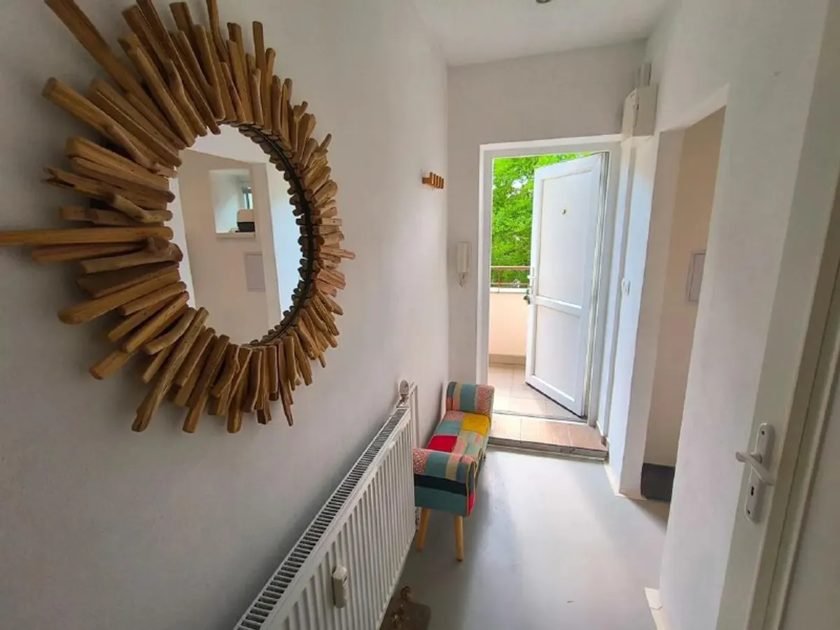 2-комн. квартира, Bratislava, Nové Mesto, Šancova