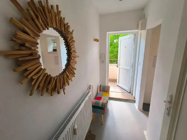 2-комн. квартира, Bratislava, Nové Mesto, Šancova