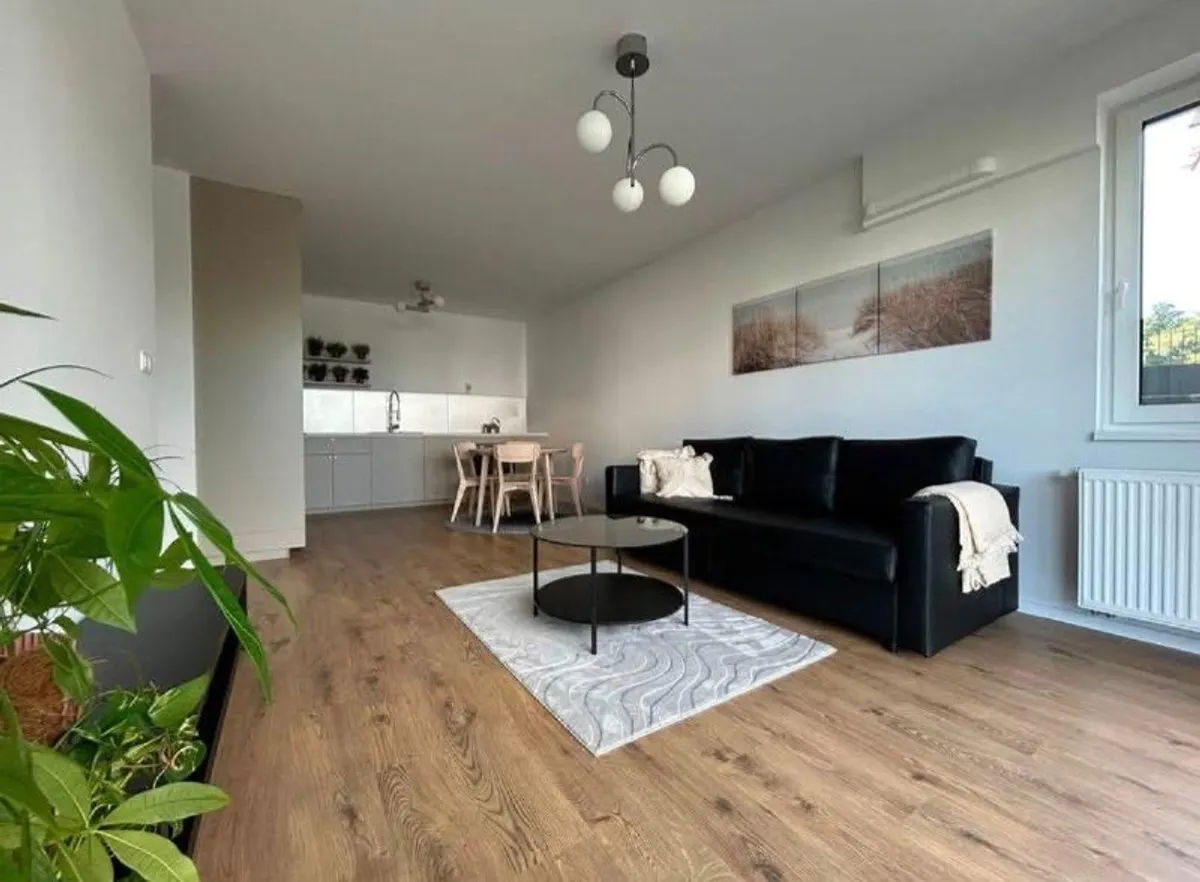 2-комн. квартира, Bratislava, Záhorská Bystrica