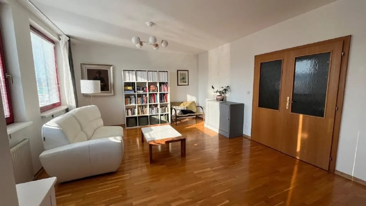 3-комн. мезонет, Nové Mesto, Bratislava