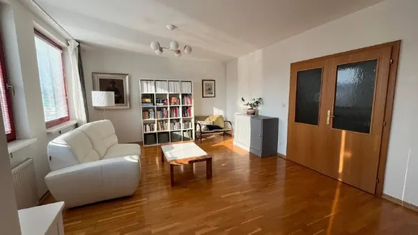 3-комн. мезонет, Nové Mesto, Bratislava