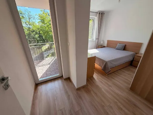 3-комн. квартира, 80 м², Bratislava
