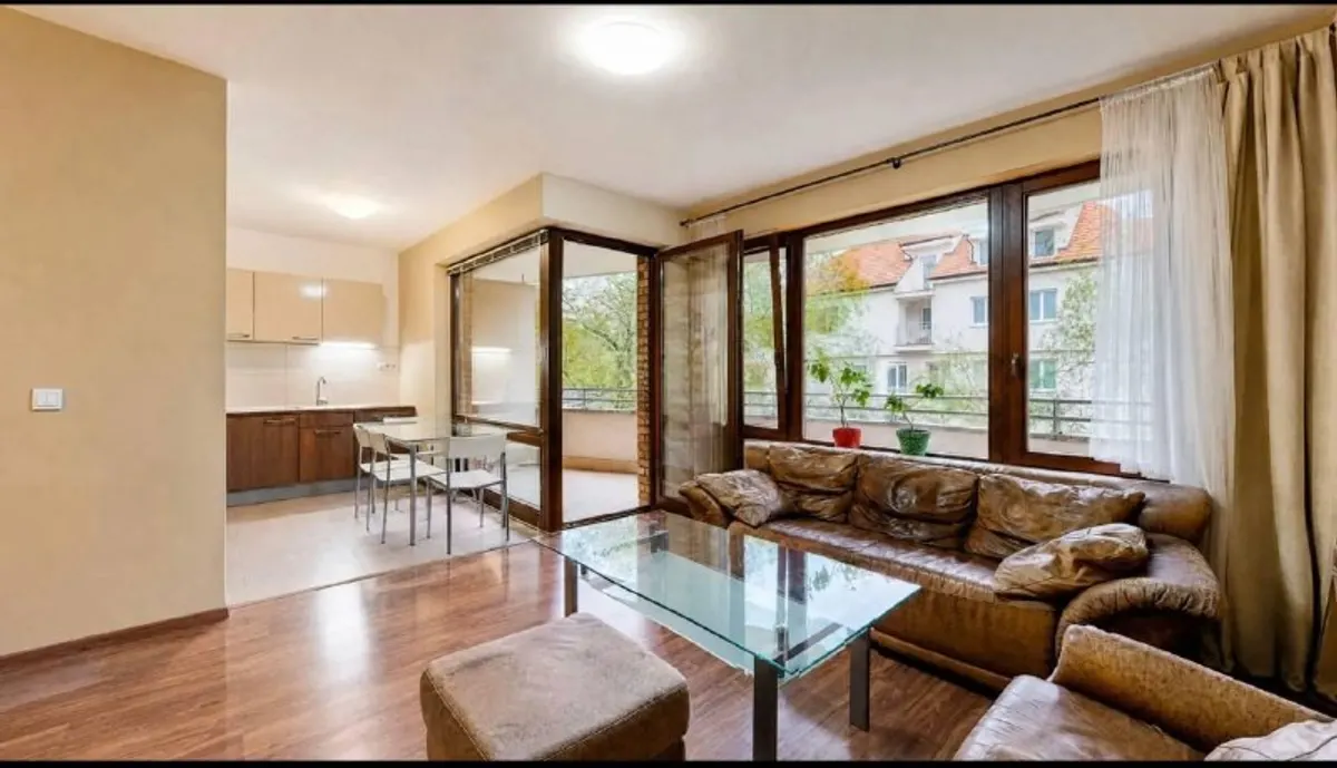 3-комн. квартира 86 м², Ružinov, Gaudi