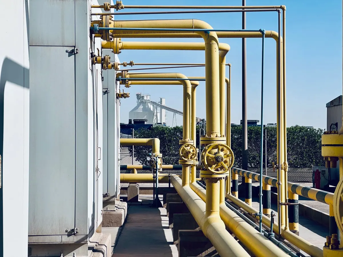 Eustream уволил 124 сотрудника: чего ждать от цен на газ в Словакии