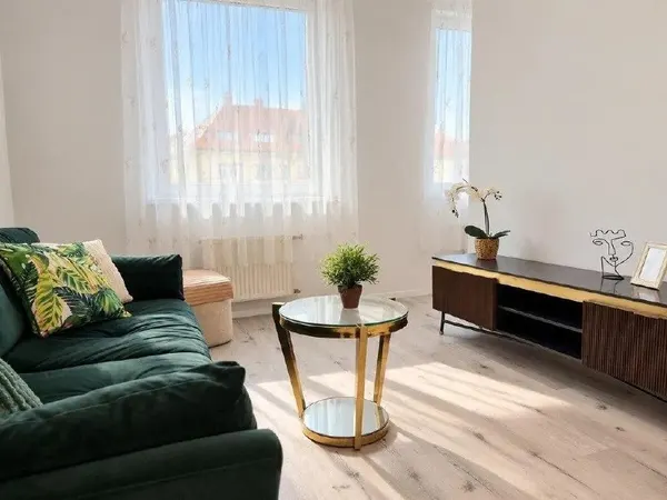 1-комн. квартира, Staré Mesto, Bratislava