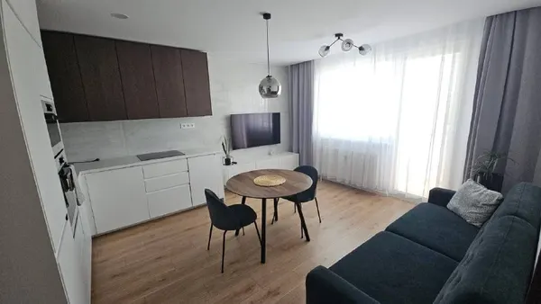 2-комн. квартира, Karlova Ves, 54 м²