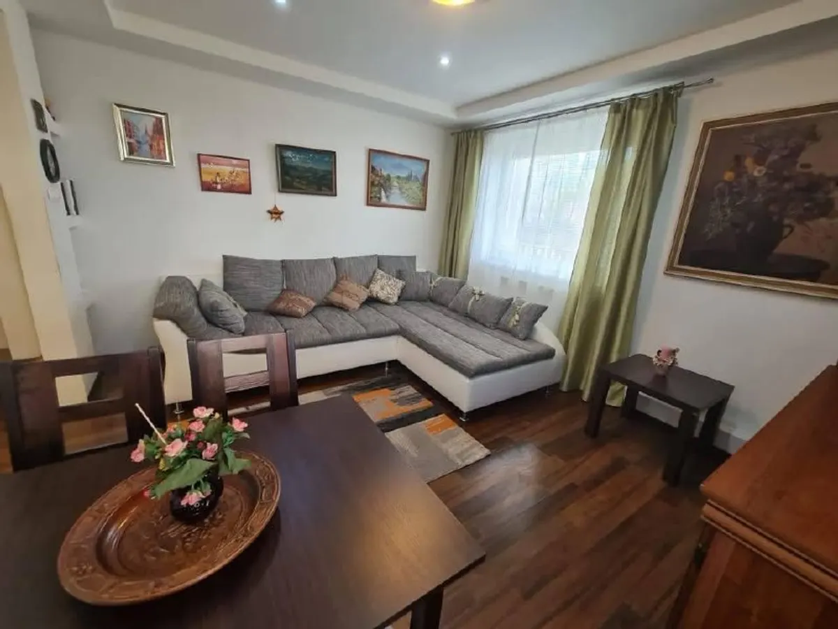 2-комн. квартира, Lesná, Alžbetin dvor