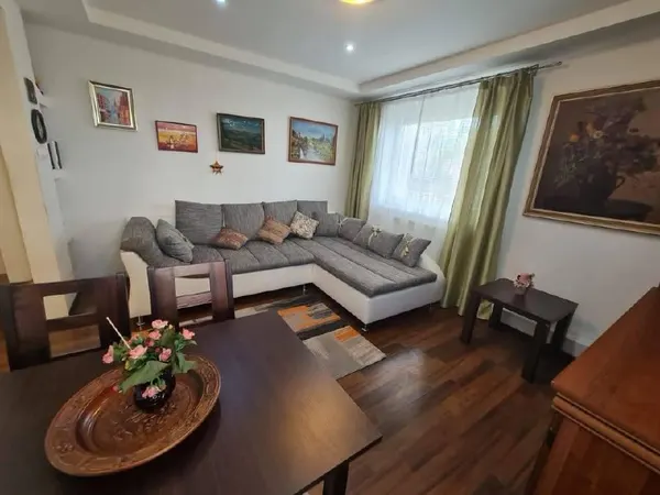 2-комн. квартира, Lesná, Alžbetin dvor
