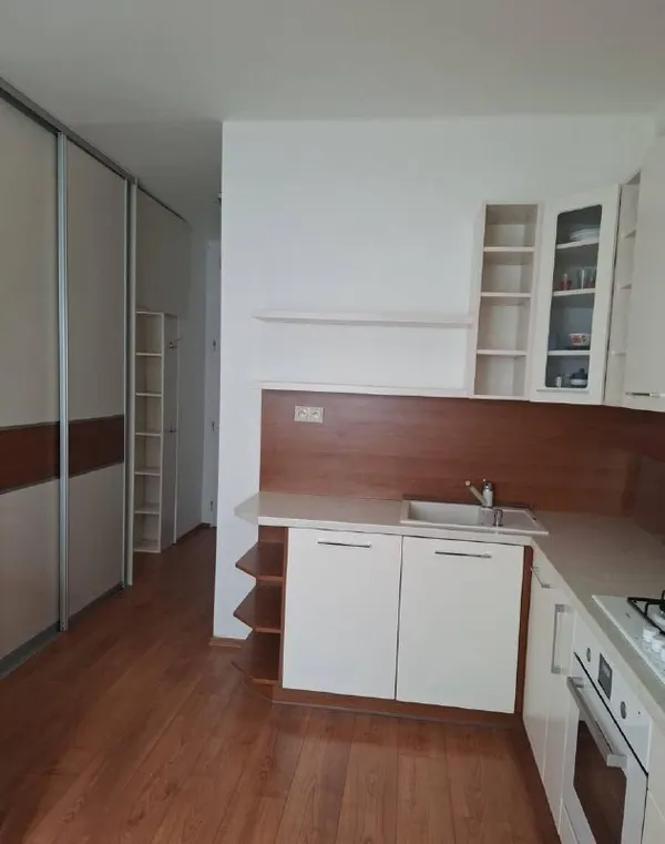 1-комн. квартира, Krasňany, Bratislava