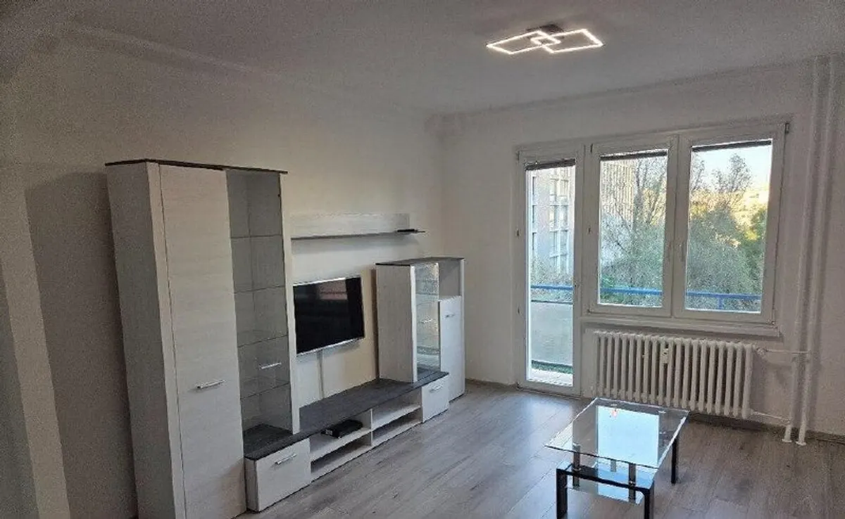 3-комн. квартира, Ružinov-Štrkovec, Братислава