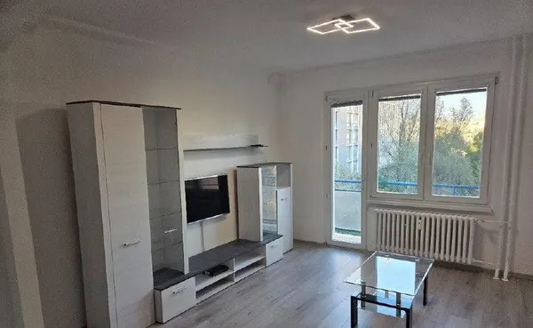3-комн. квартира, Ružinov-Štrkovec, Братислава