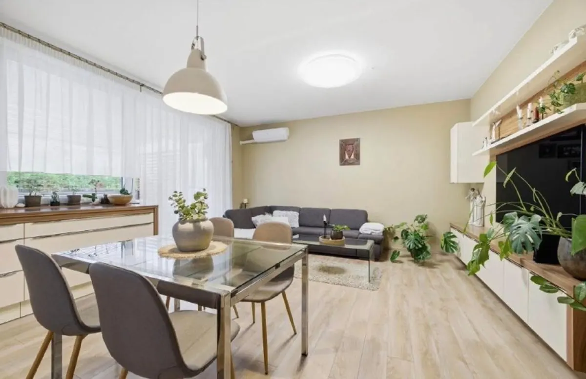 4-комн. квартира с террасой, Stupava