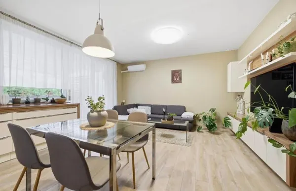 4-комн. квартира с террасой, Stupava