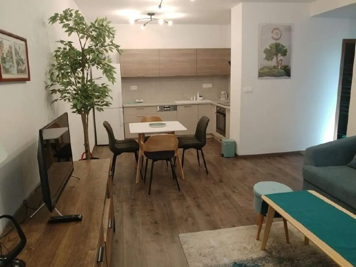 2-комн. квартира, Kramáre, Bratislava
