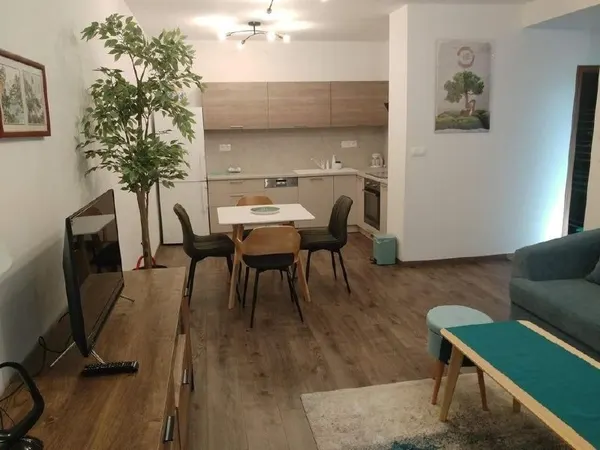 2-комн. квартира, Kramáre, Bratislava