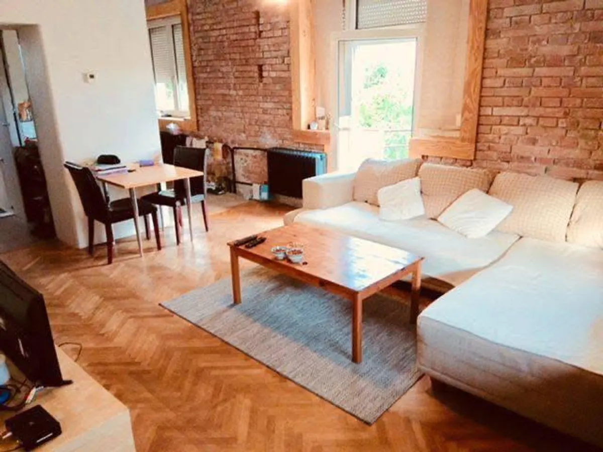 2-комн. квартира, Kramáre, Bratislava