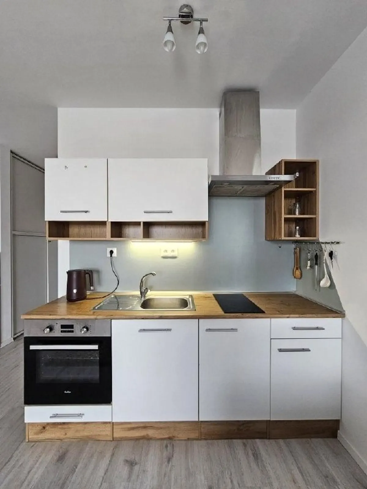 1-комн. квартира, Slnečnice, Bratislava