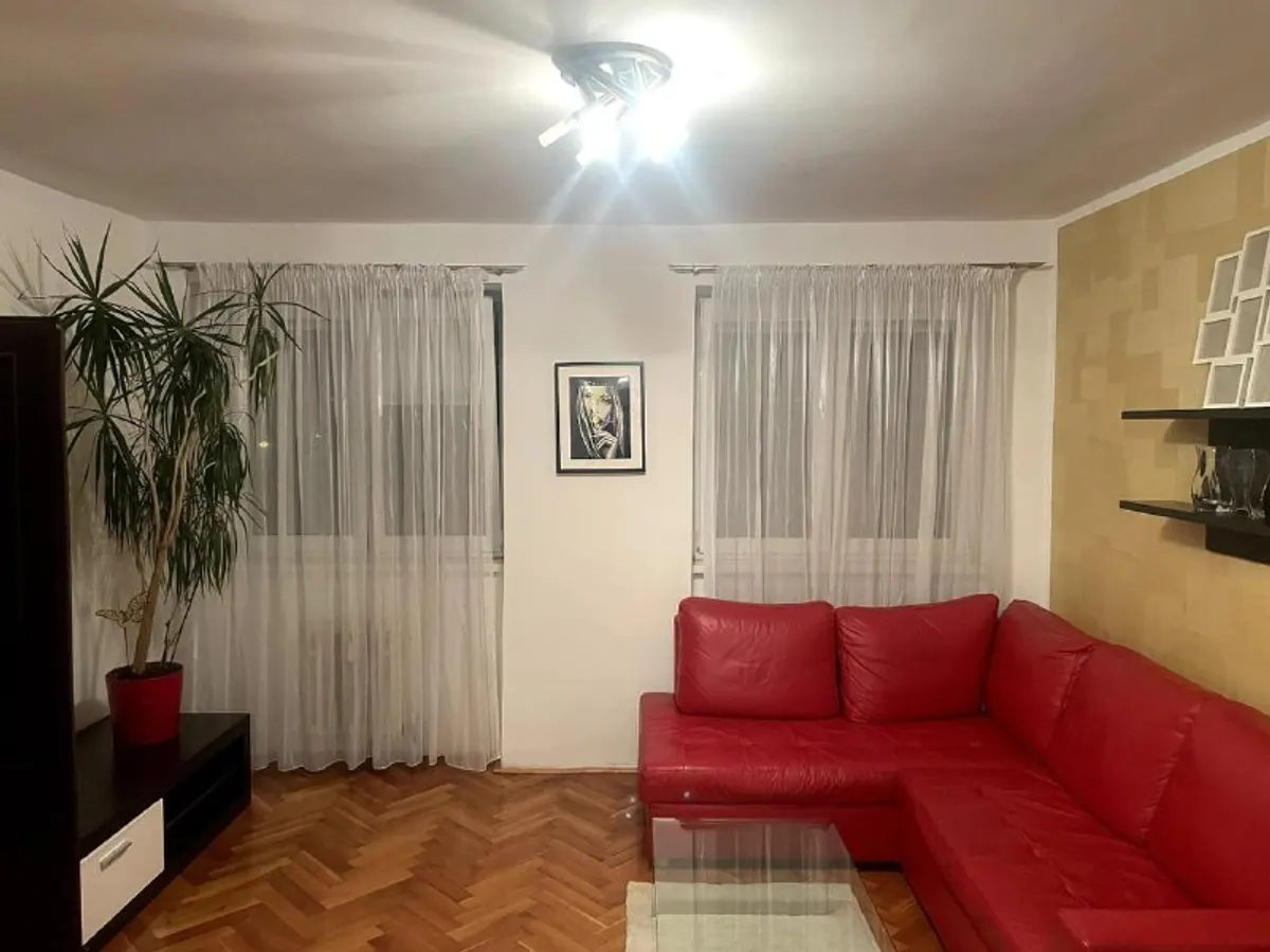 2-комн. квартира, Miletičova, Ružinov