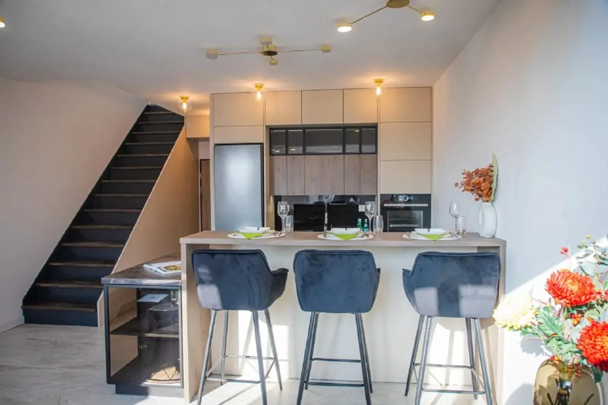 2-комн. квартира 77 м², Petržalka, Bratislava