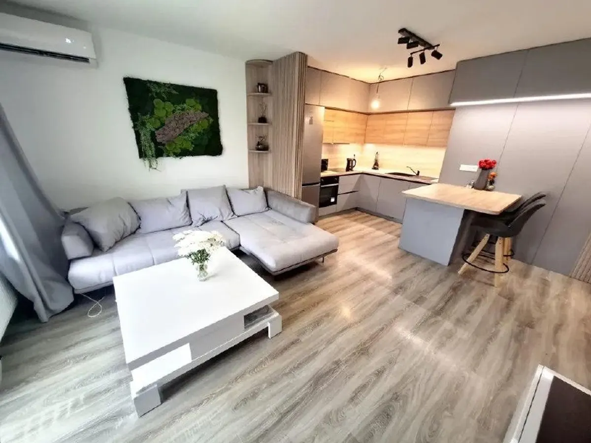 3-комн. квартира, Ružinov, Bratislava