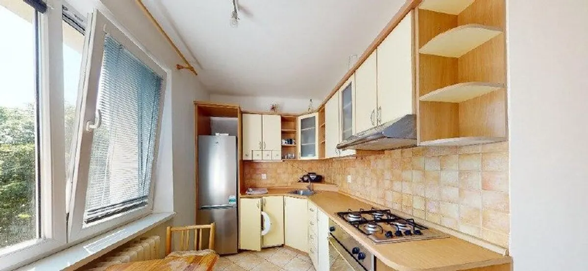 3-комн. квартира, Bratislava, 65 м²