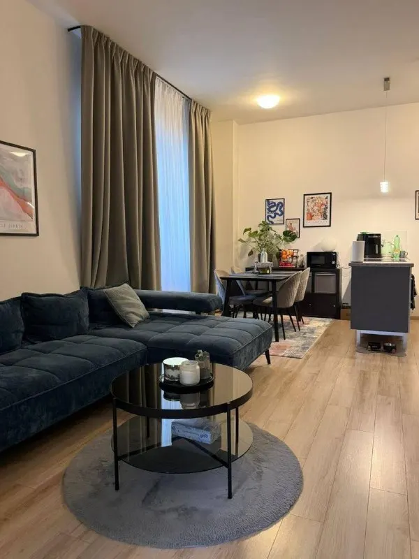 2-комн. квартира, Lermontovova, Staré Mesto