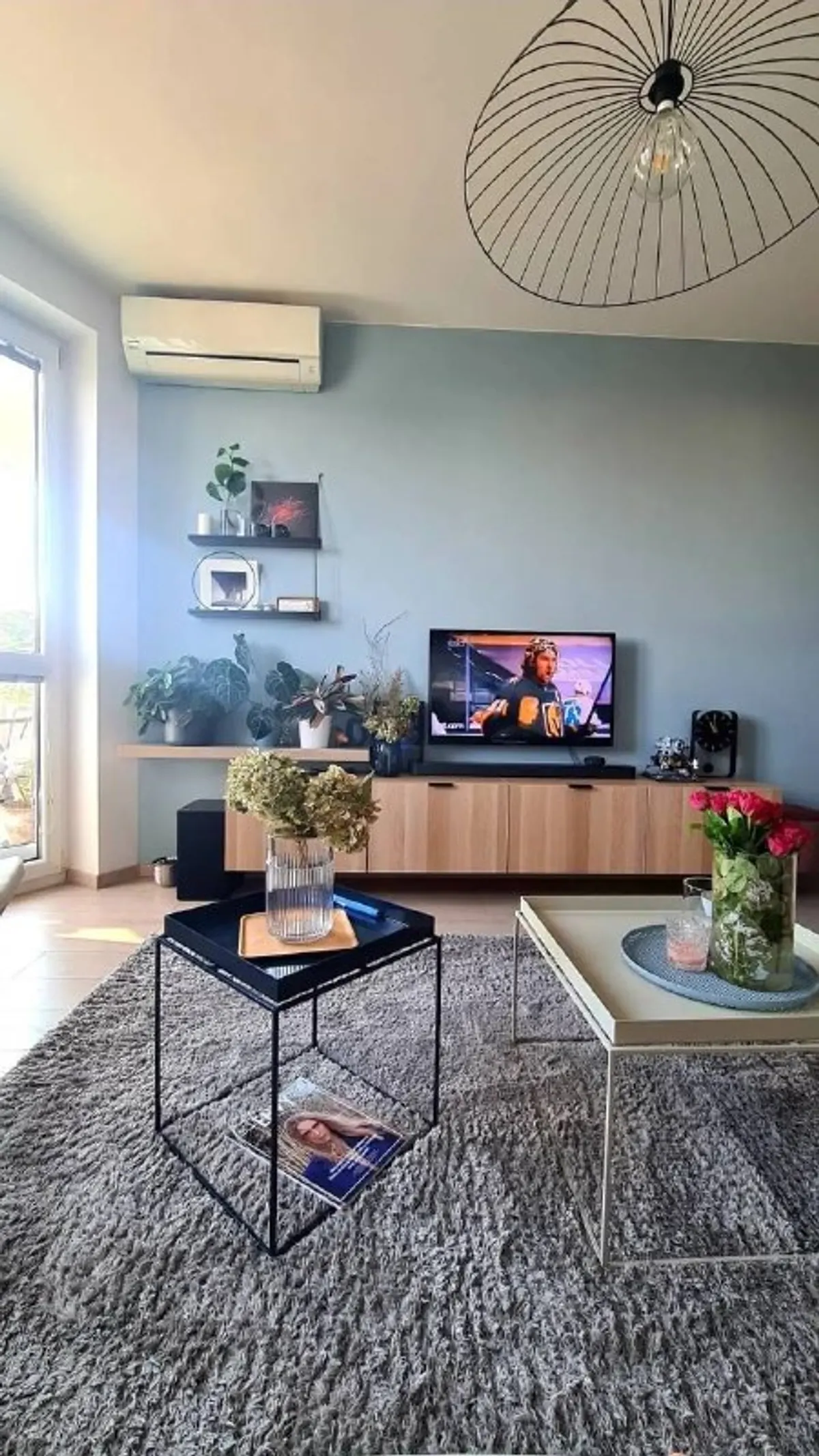 2-комн. квартира с кондиционером, Petržalka