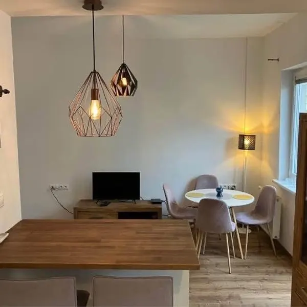 2-комн. квартира, Bratislava, Nové Mesto, Krížna