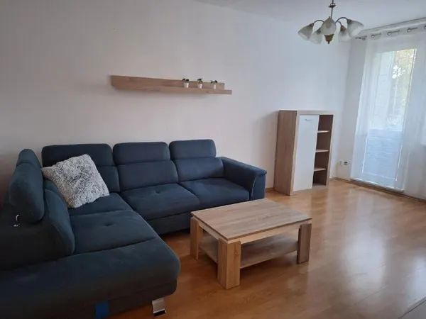 2-комн. квартира, Ružinov, Banšelova ul.