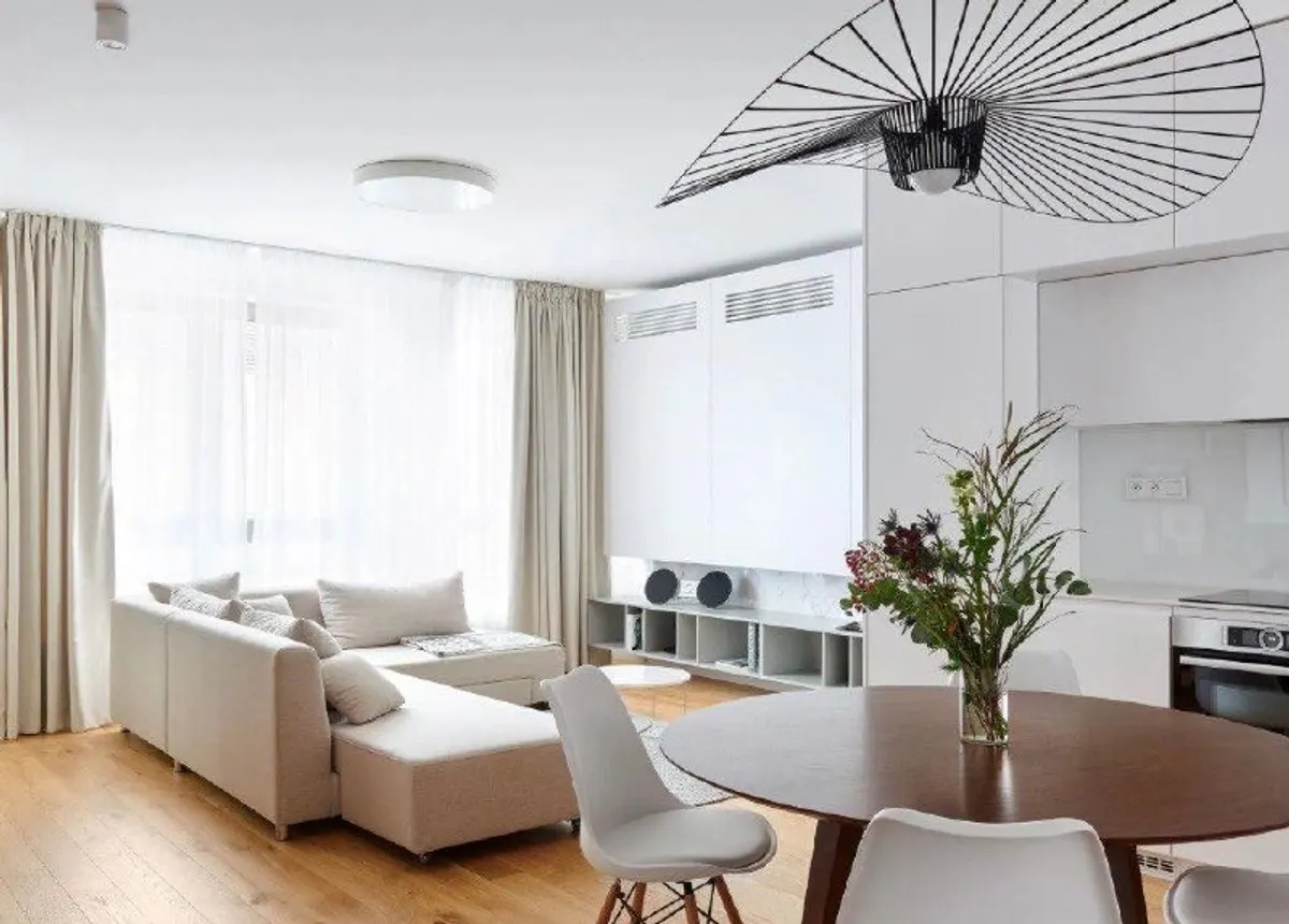 2-комн. квартира, Bratislava, Staré Mesto, Cintorínska