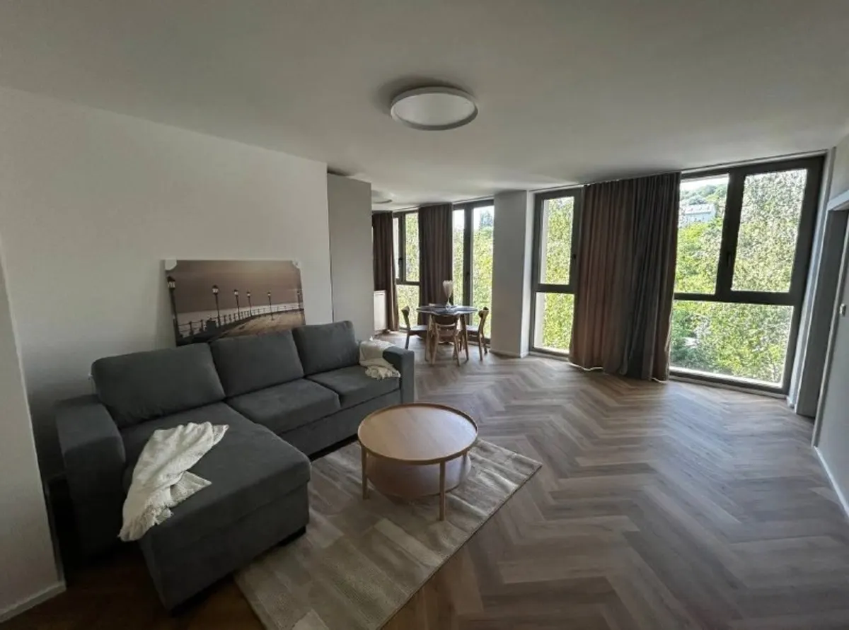 2-комн. квартира, Nové Mesto, Bratislava