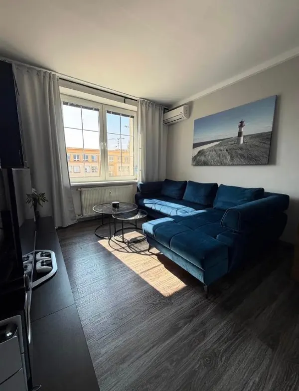 2-комн. квартира, Bratislava, Nivy, 55 м²