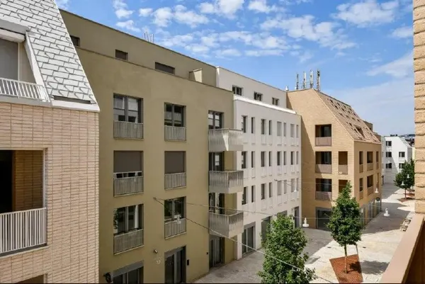 2-комн. квартира, Vydrica, Floriánska