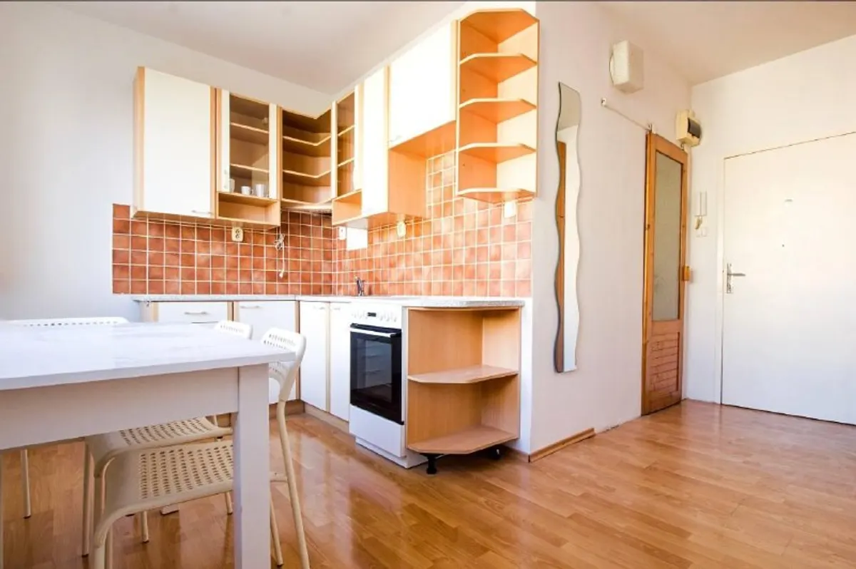 1-комн. квартира, 36 м², Петржалка