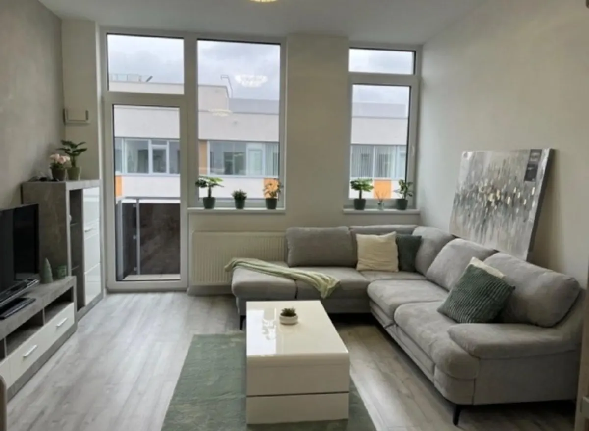 2-комн. квартира, Томашикова, Ружинов, OMNIA
