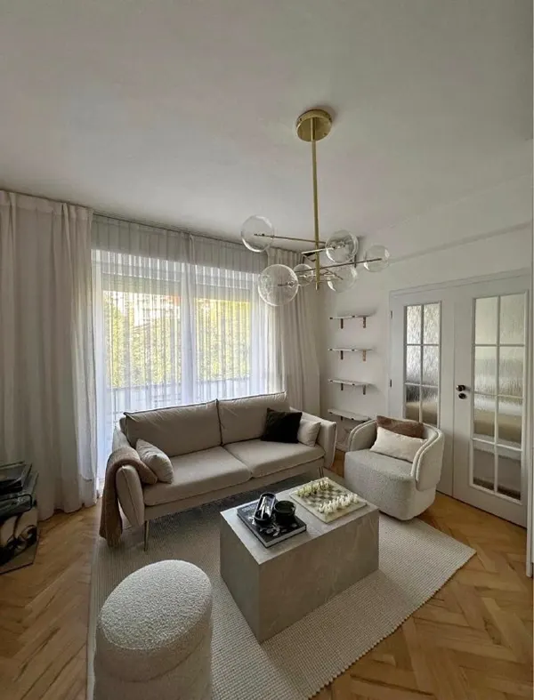 2-комн. квартира, Staré Mesto, Bratislava