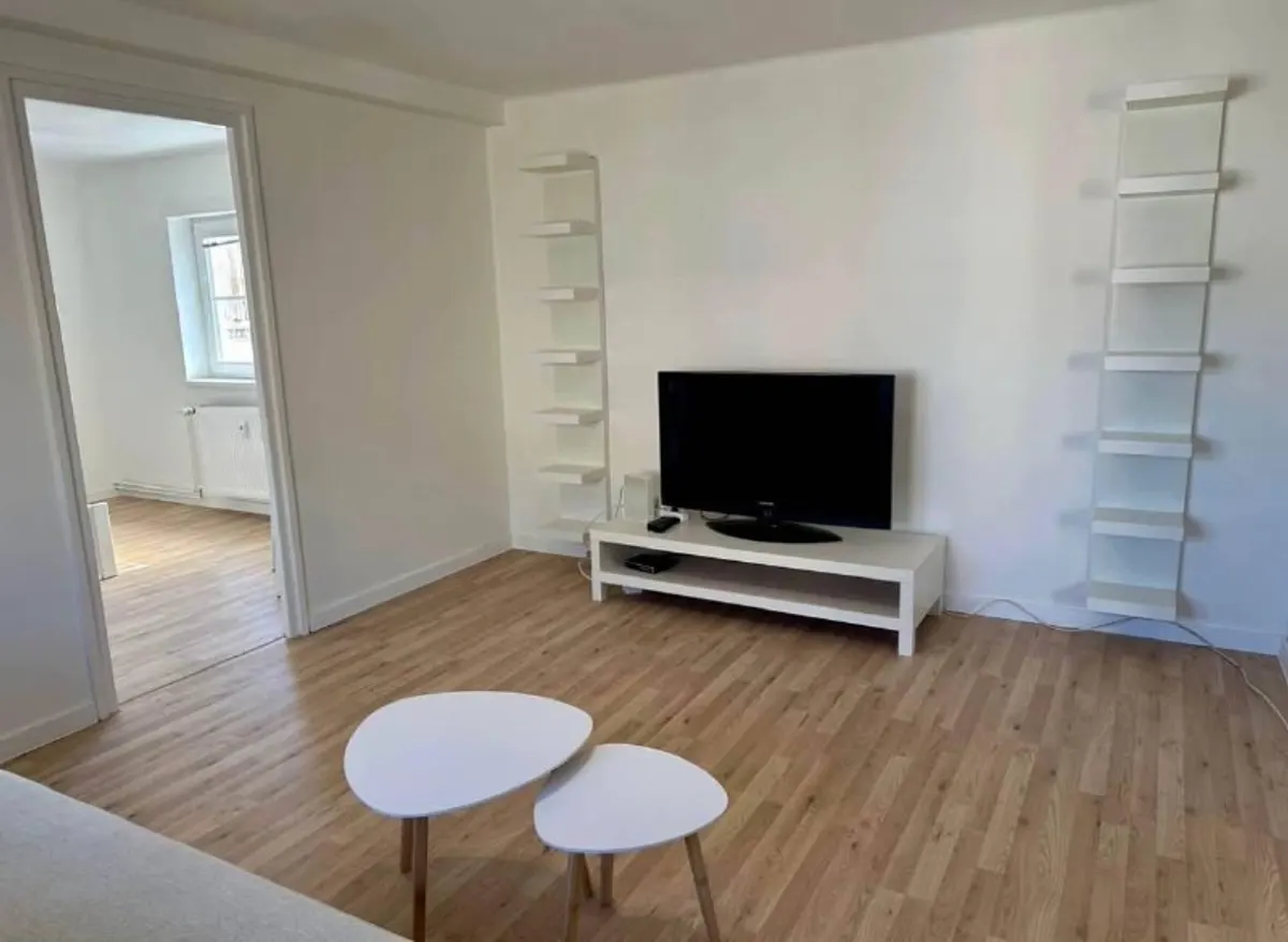 2,5-комн. квартира, Staré Mesto, центр