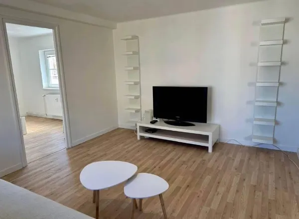 2,5-комн. квартира, Staré Mesto, центр