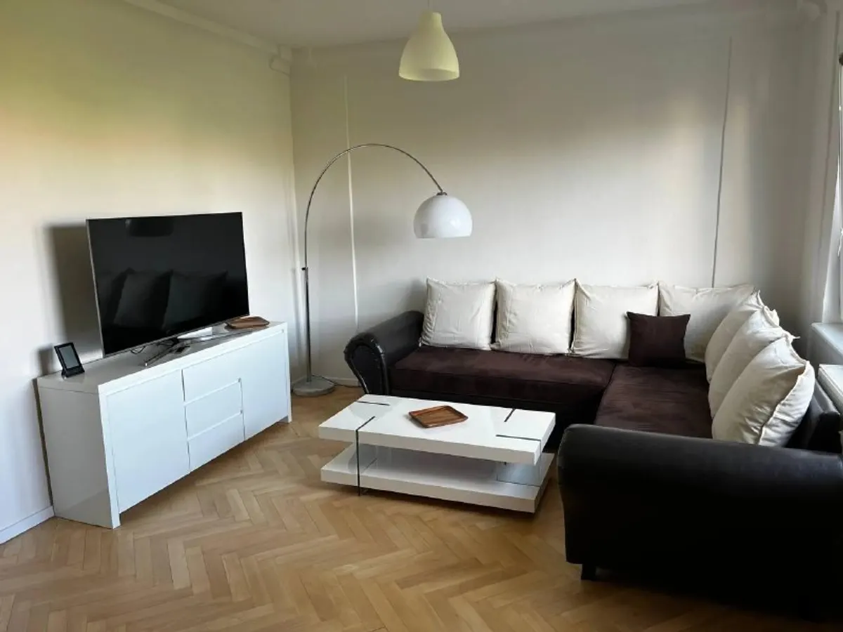 2-комн. квартира, Ružinov, Bratislava