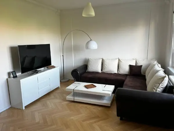 2-комн. квартира, Ružinov, Bratislava