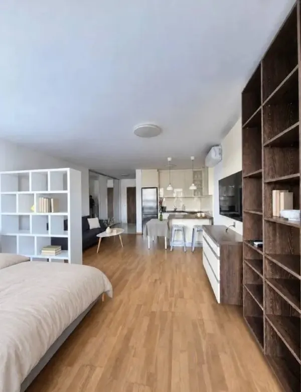 1-комн. квартира 45 м², Staré Mesto, Bratislava