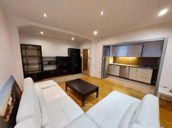 2-комн. квартира, Ružinov, 56 м²